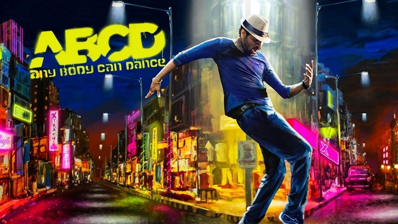 فيلم Any Body Can Dance 2013 مترجم كامل HD