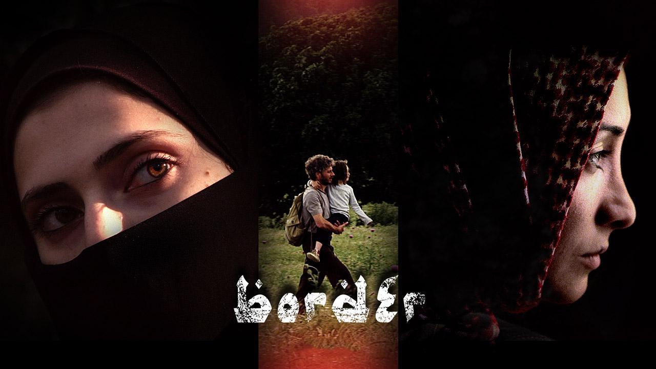فيلم الحدود 2013 كامل HD