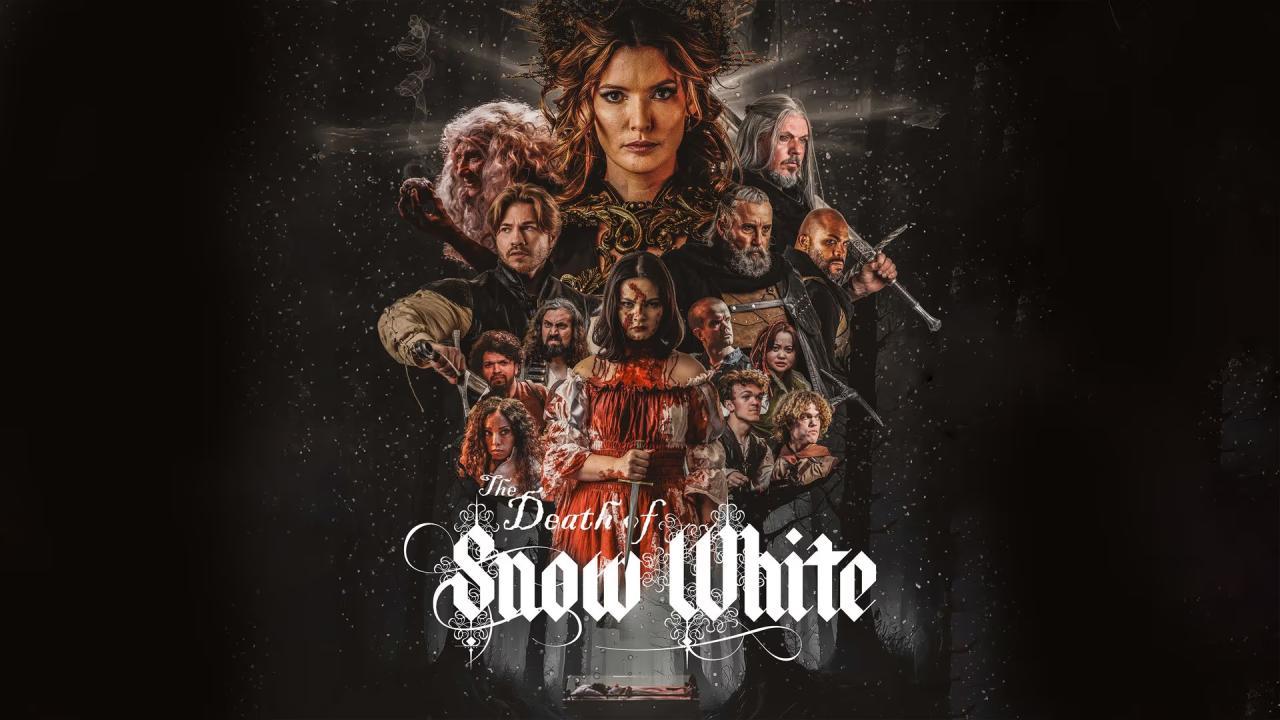 فيلم The Death of Snow White 2025 مترجم كامل HD