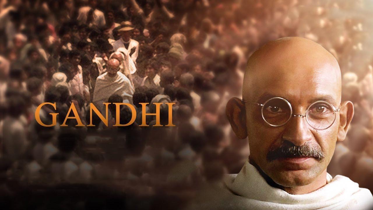 فيلم Ghandi 1982 مترجم كامل HD