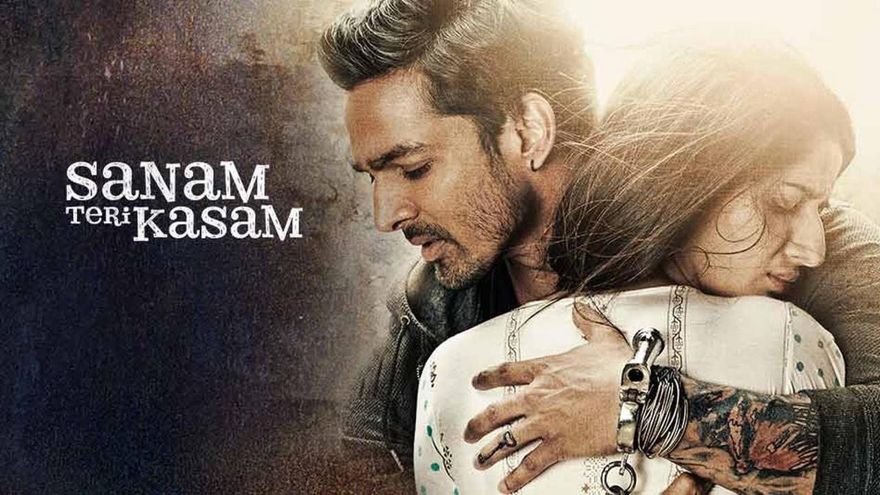 فيلم Sanam Teri Kasam 2016 مدبلج كامل HD