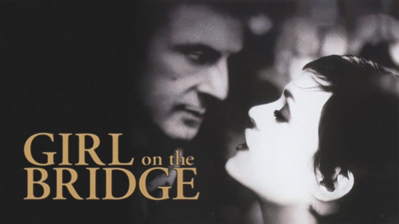 فيلم Girl on the Bridge 1999 مترجم كامل HD