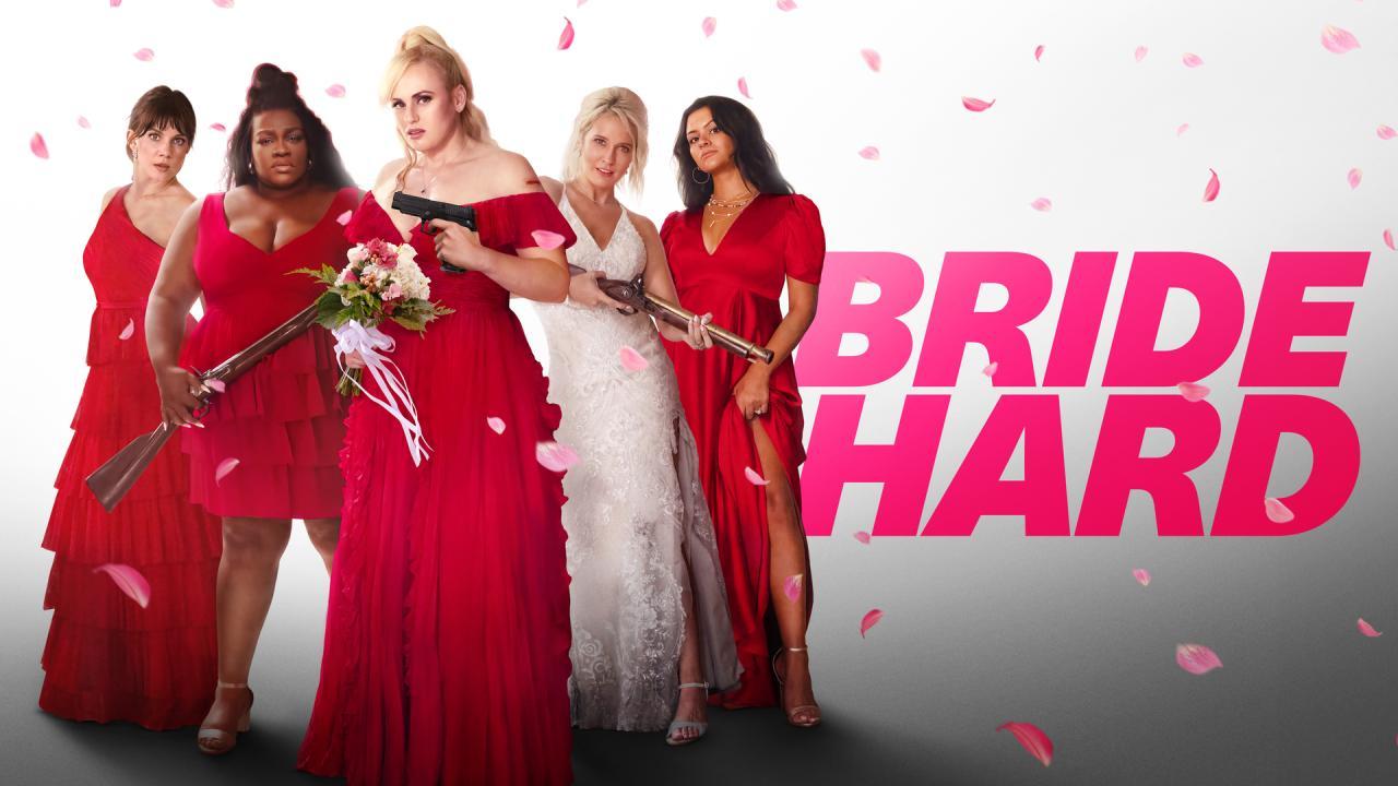 فيلم Bride Hard 2025 مترجم كامل HD