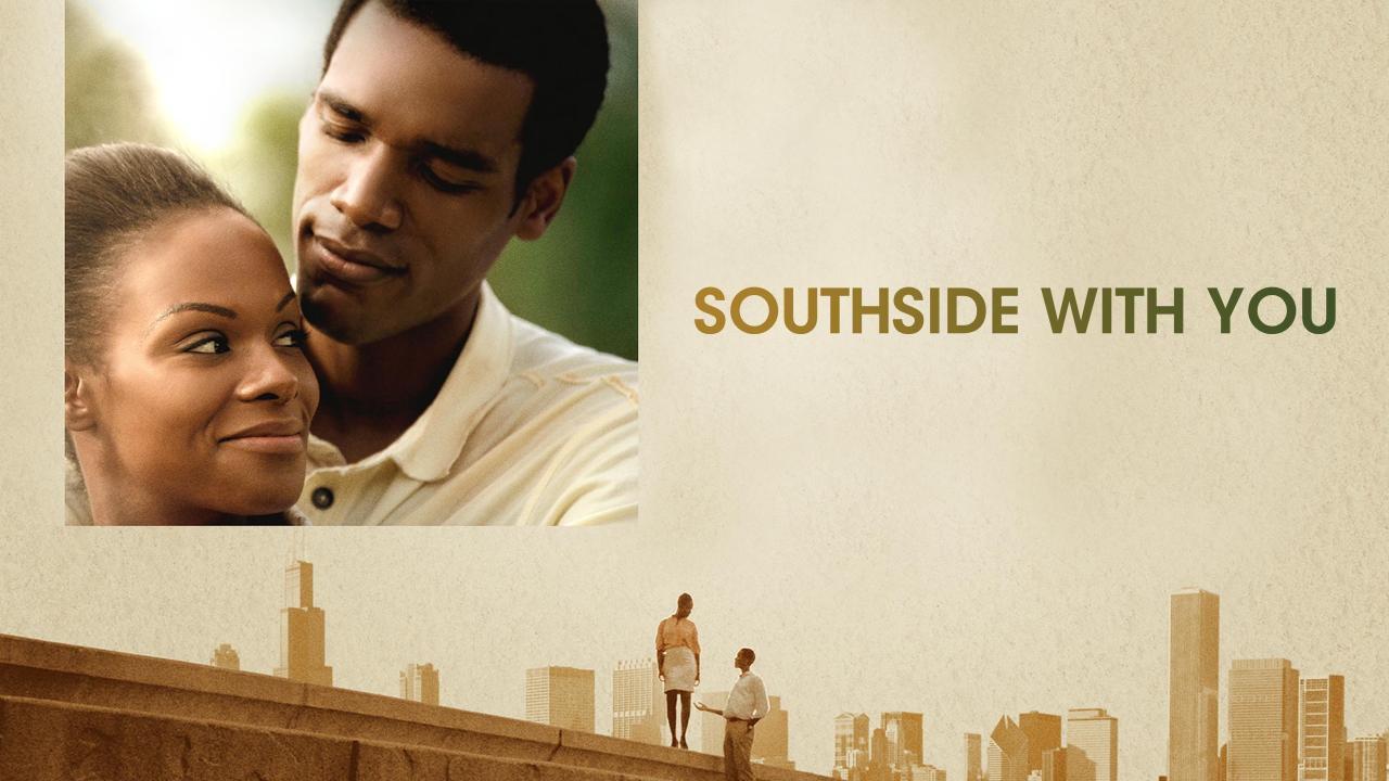 فيلم Southside With You 2016 مترجم كامل HD