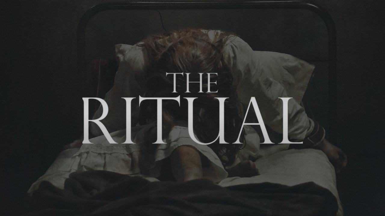 فيلم The Ritual 2025 مترجم كامل HD