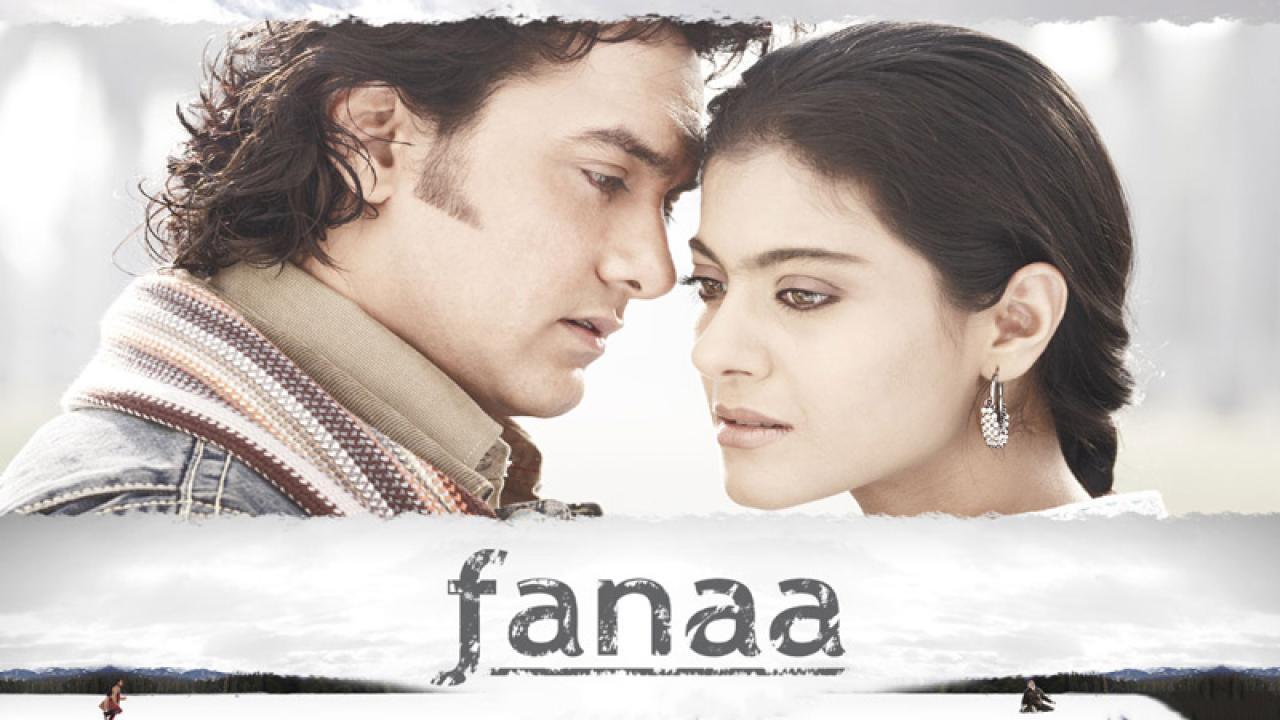 فيلم Fanaa 2006 مترجم كامل HD