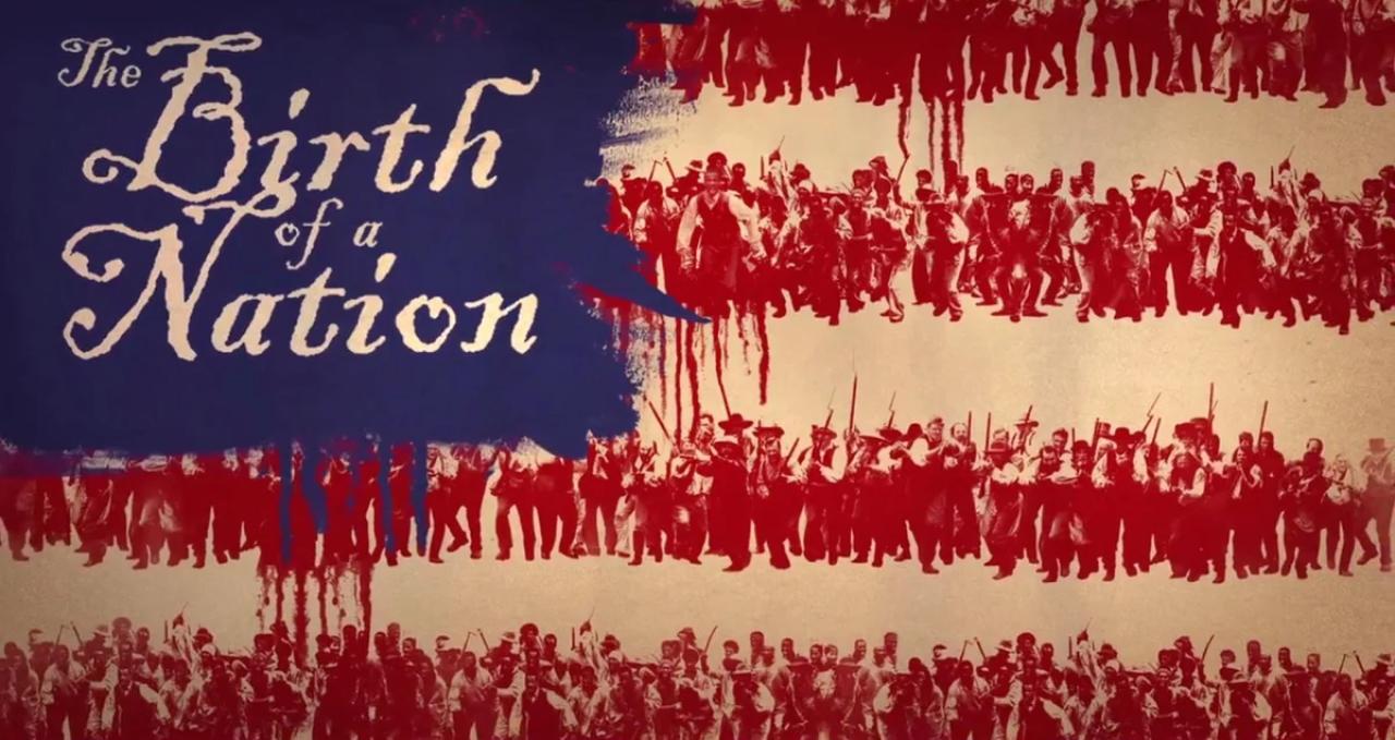 فيلم The Birth of a Nation 2016 مترجم كامل HD