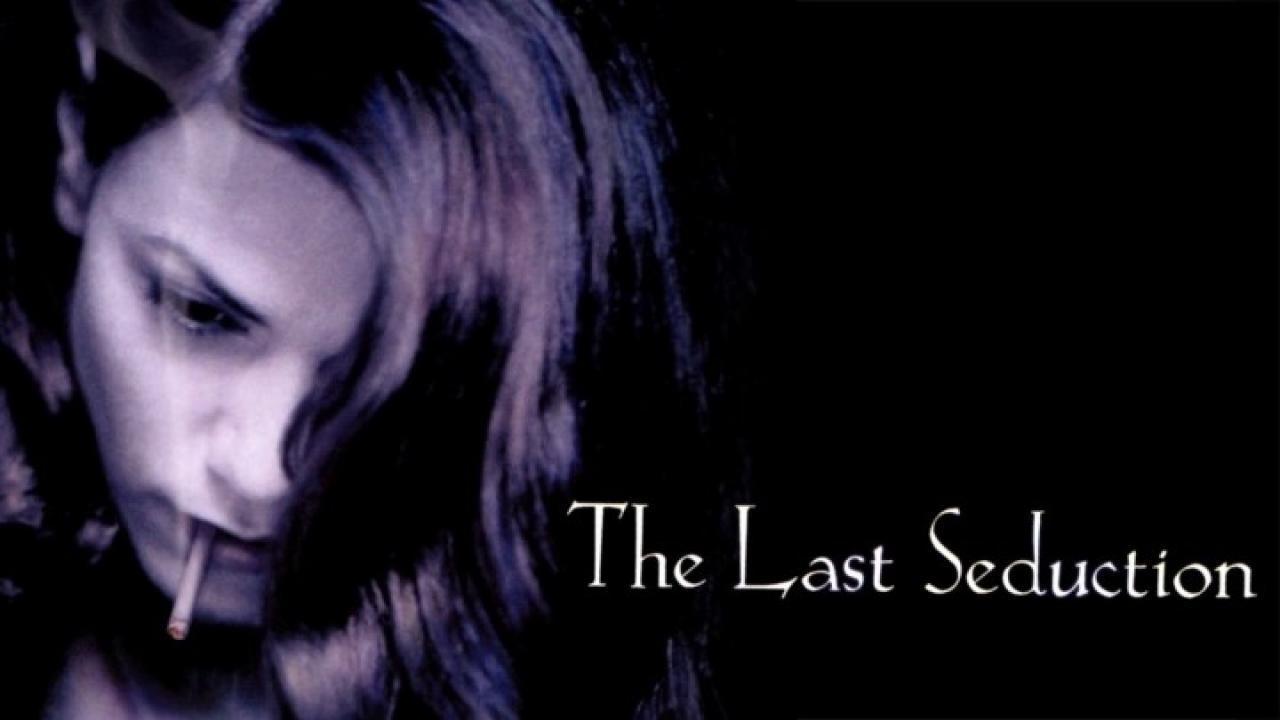 فيلم The Last Seduction 1994 مترجم كامل HD