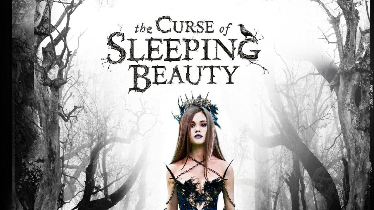 فيلم The Curse of Sleeping Beauty 2016 مترجم كامل HD
