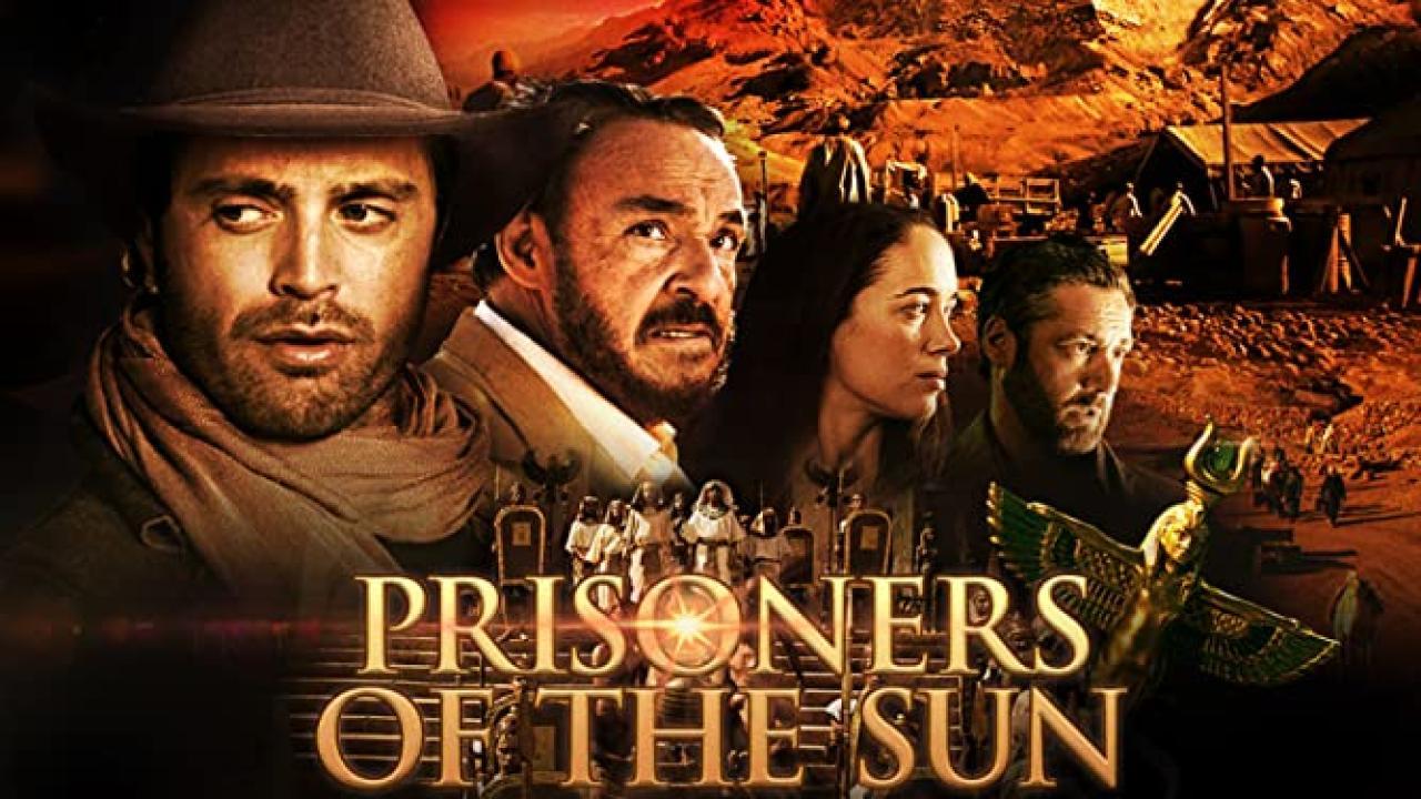 فيلم Prisonersof the Sun 2013 مترجم كامل HD