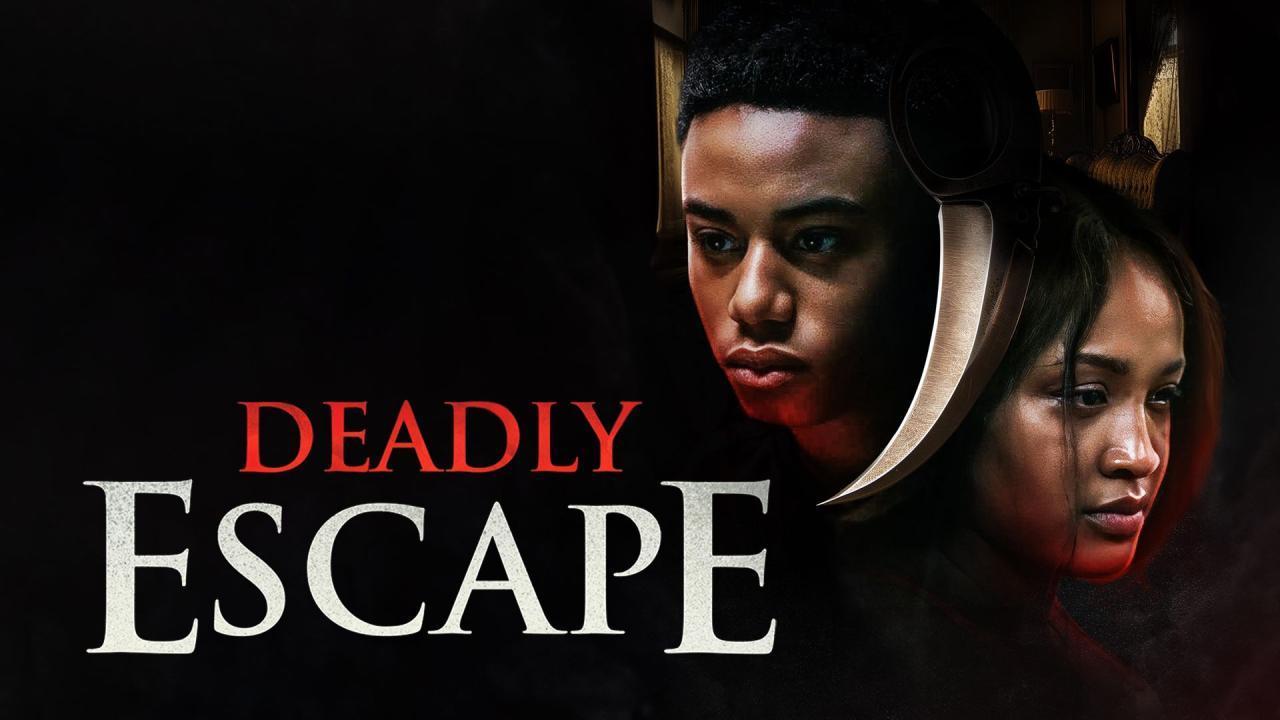 فيلم Deadly Escape 2025 مترجم كامل HD