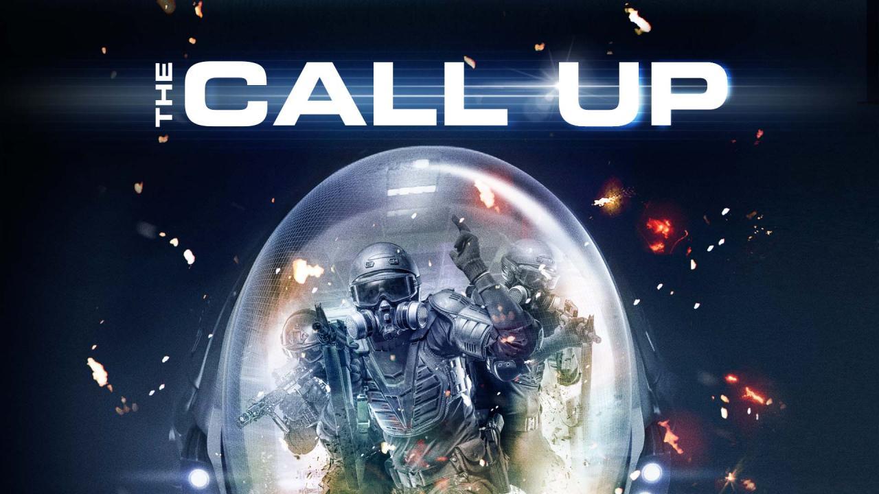 فيلم The Call Up 2016 مترجم كامل HD