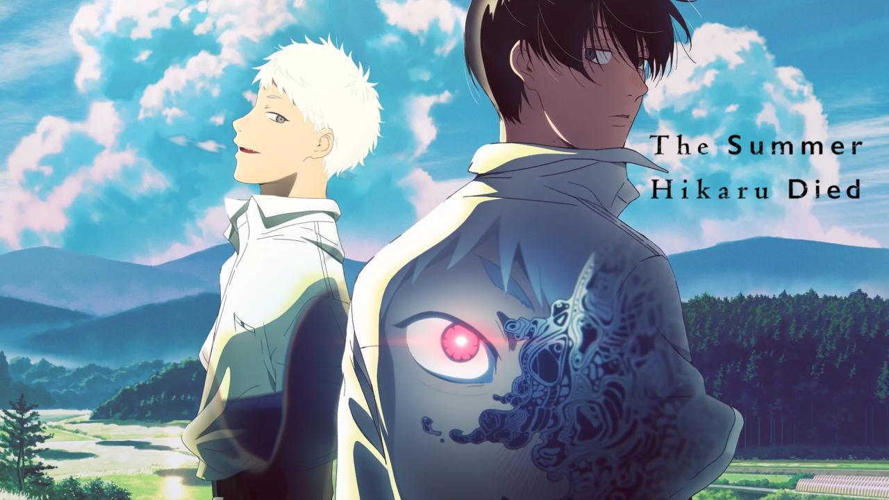 انمي Hikaru ga Shinda Natsu الحلقة 3 الثالثة مترجمة