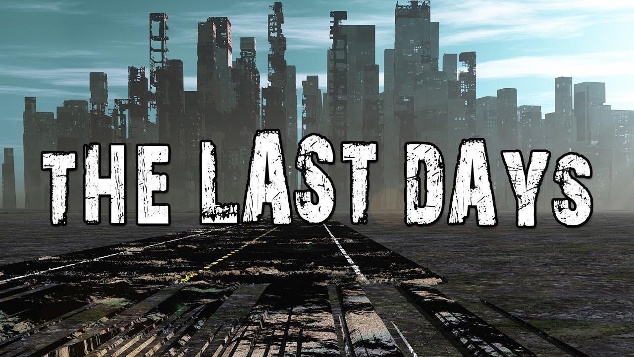 فيلم The Last Days 2013 مترجم كامل HD