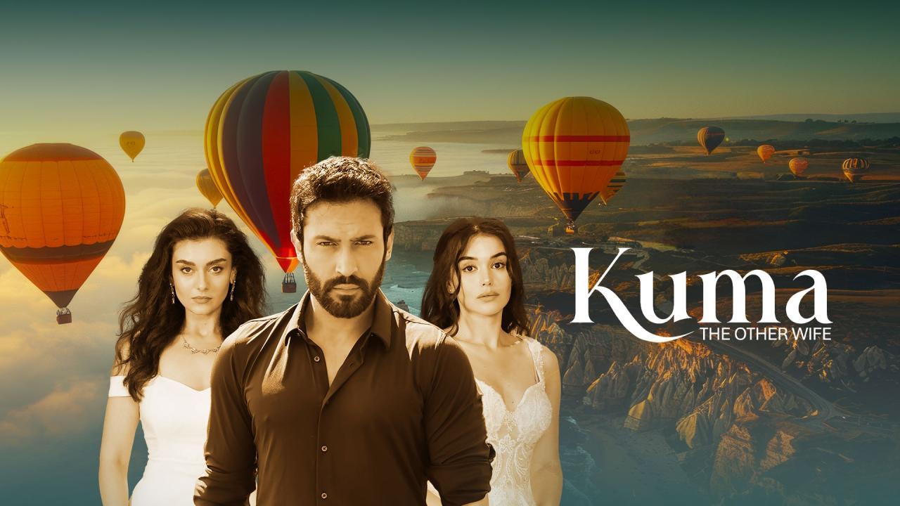 مسلسل الزوجة الاخرى الحلقة 17 السابعة عشر مترجمة