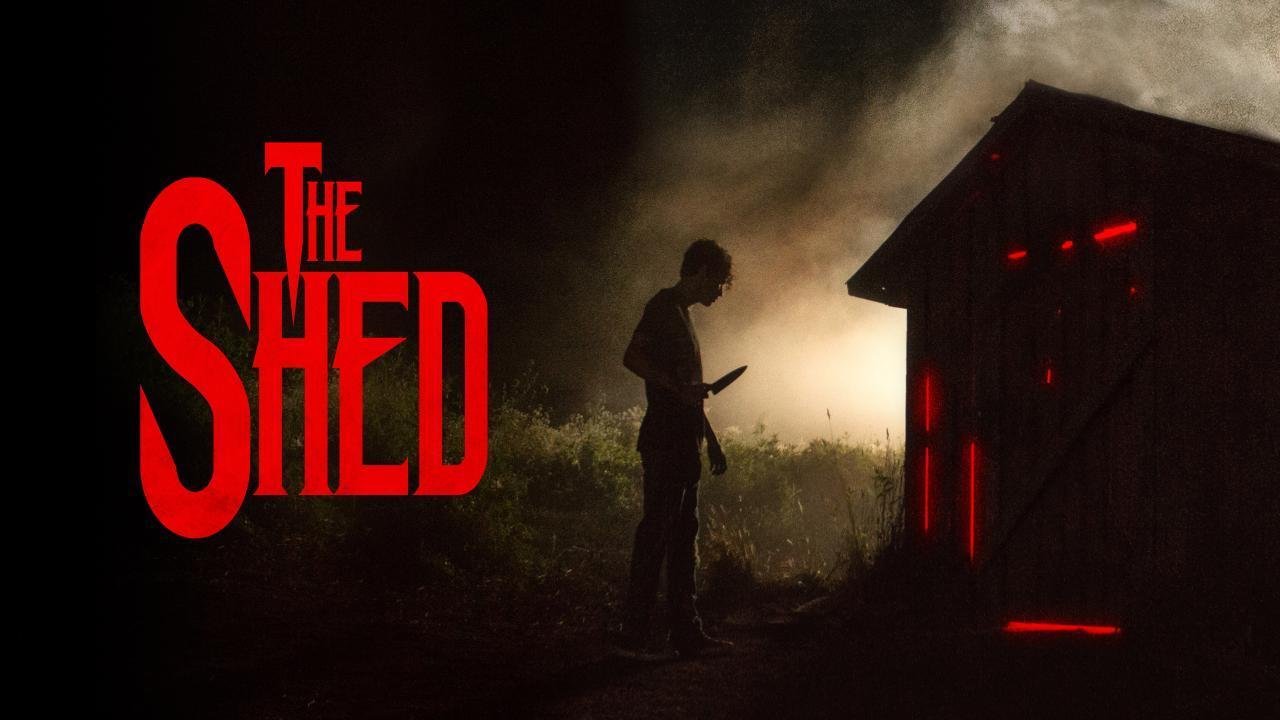 فيلم The Shed 2019 مترجم كامل HD