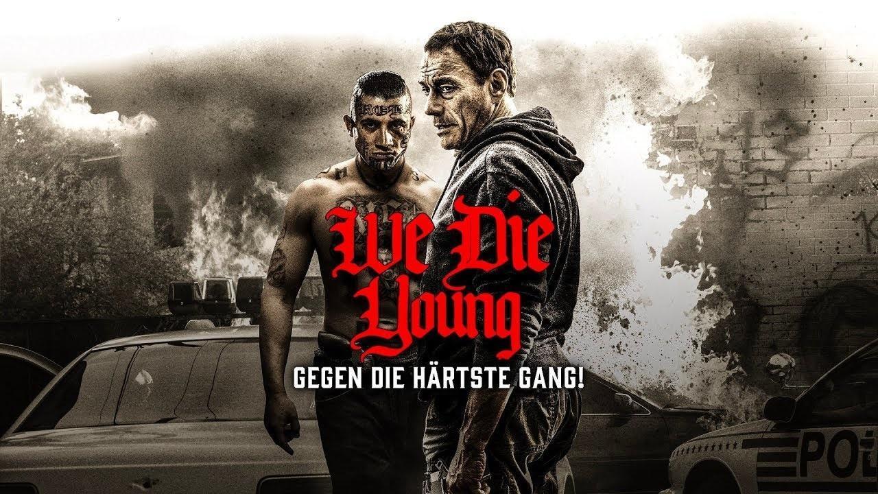 فيلم We Die Young 2019 مترجم كامل HD