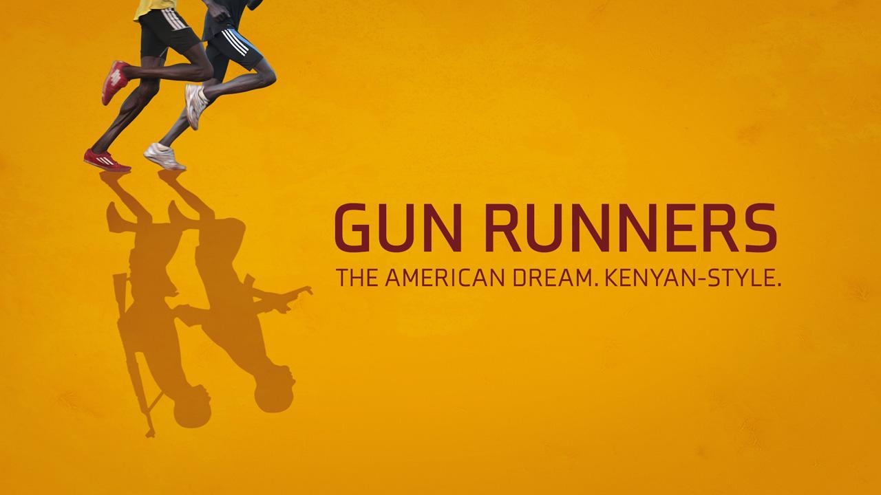 فيلم Gun Runners 2015 مترجم كامل HD