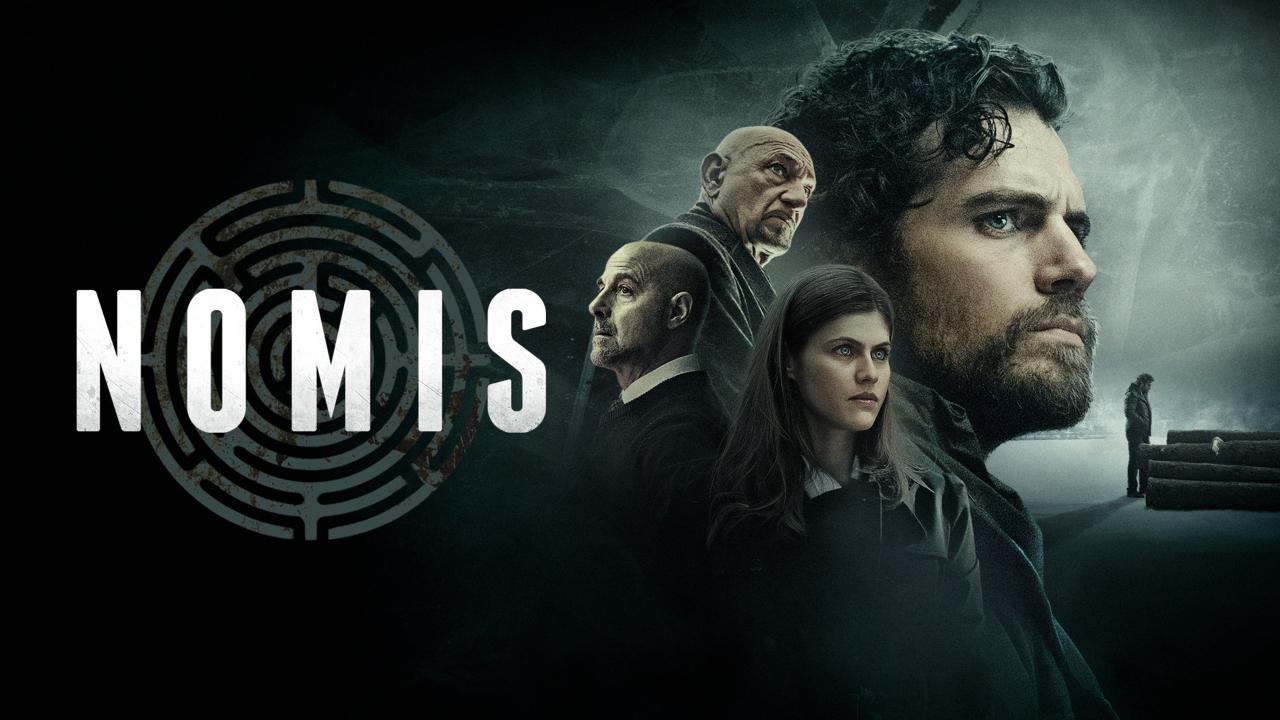 فيلم Nomis 2018 مترجم كامل HD