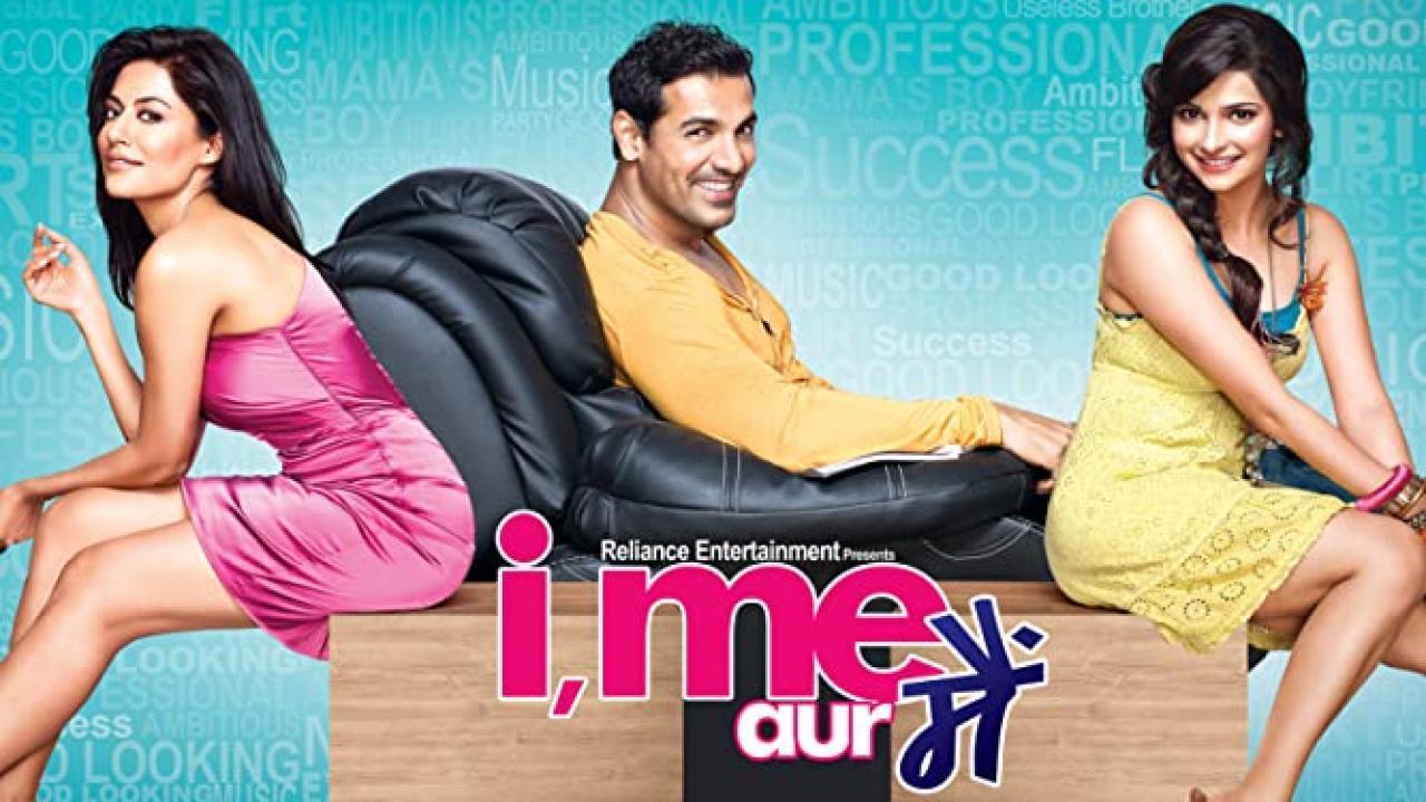 فيلم I, Me Aur Main 2013 مترجم كامل HD