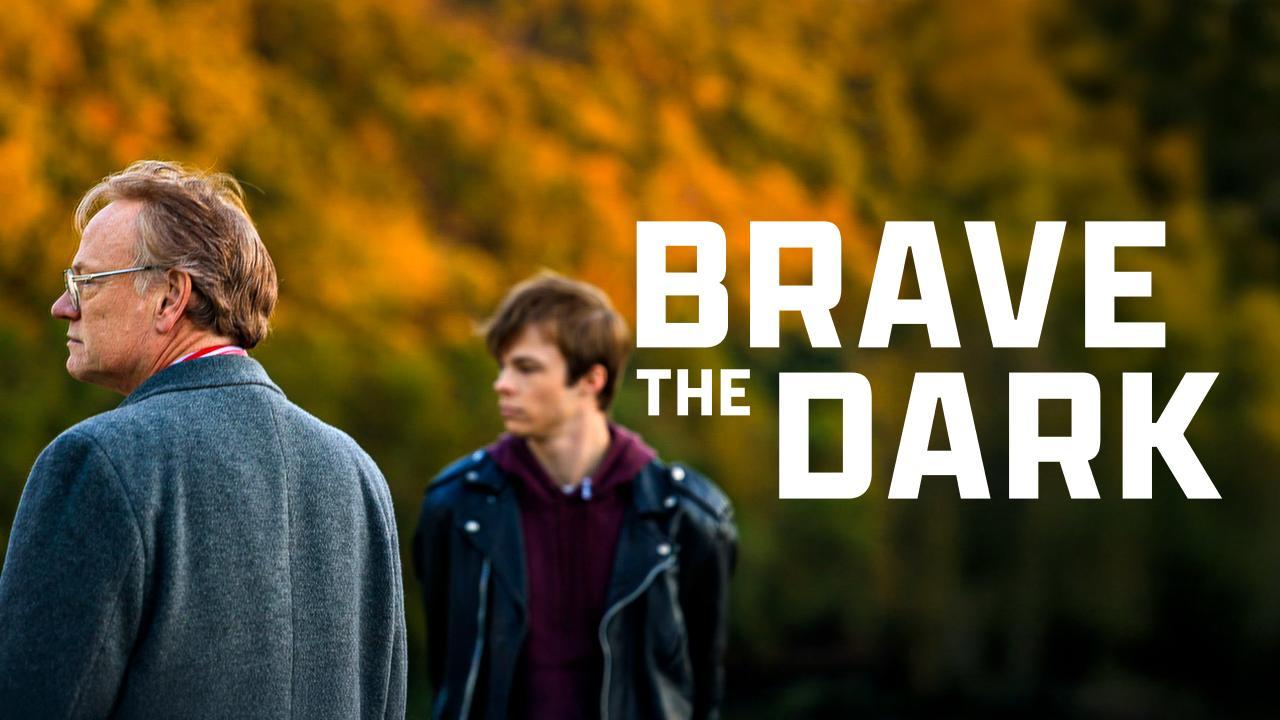 فيلم Brave the Dark 2023 مترجم كامل HD