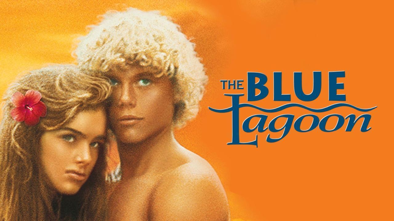فيلم The Blue Lagoon 1980 مترجم كامل HD