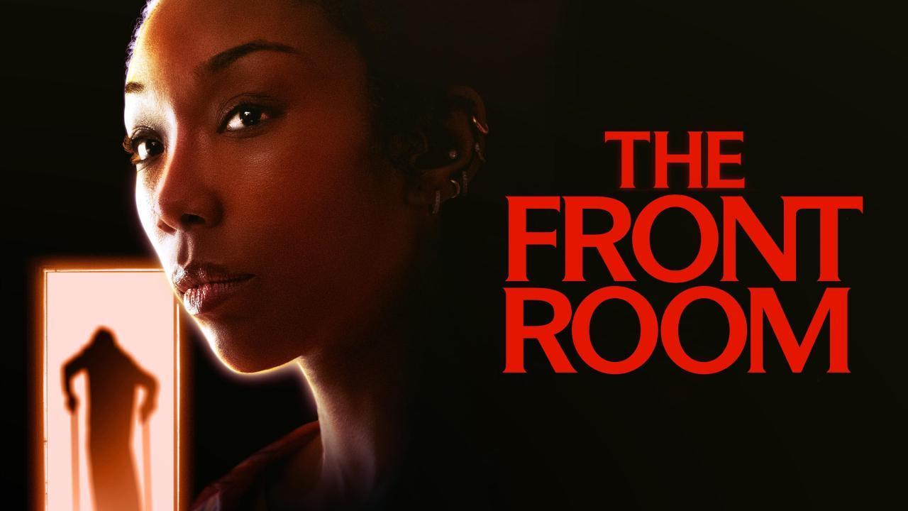 فيلم The Front Room 2024 مترجم كامل HD