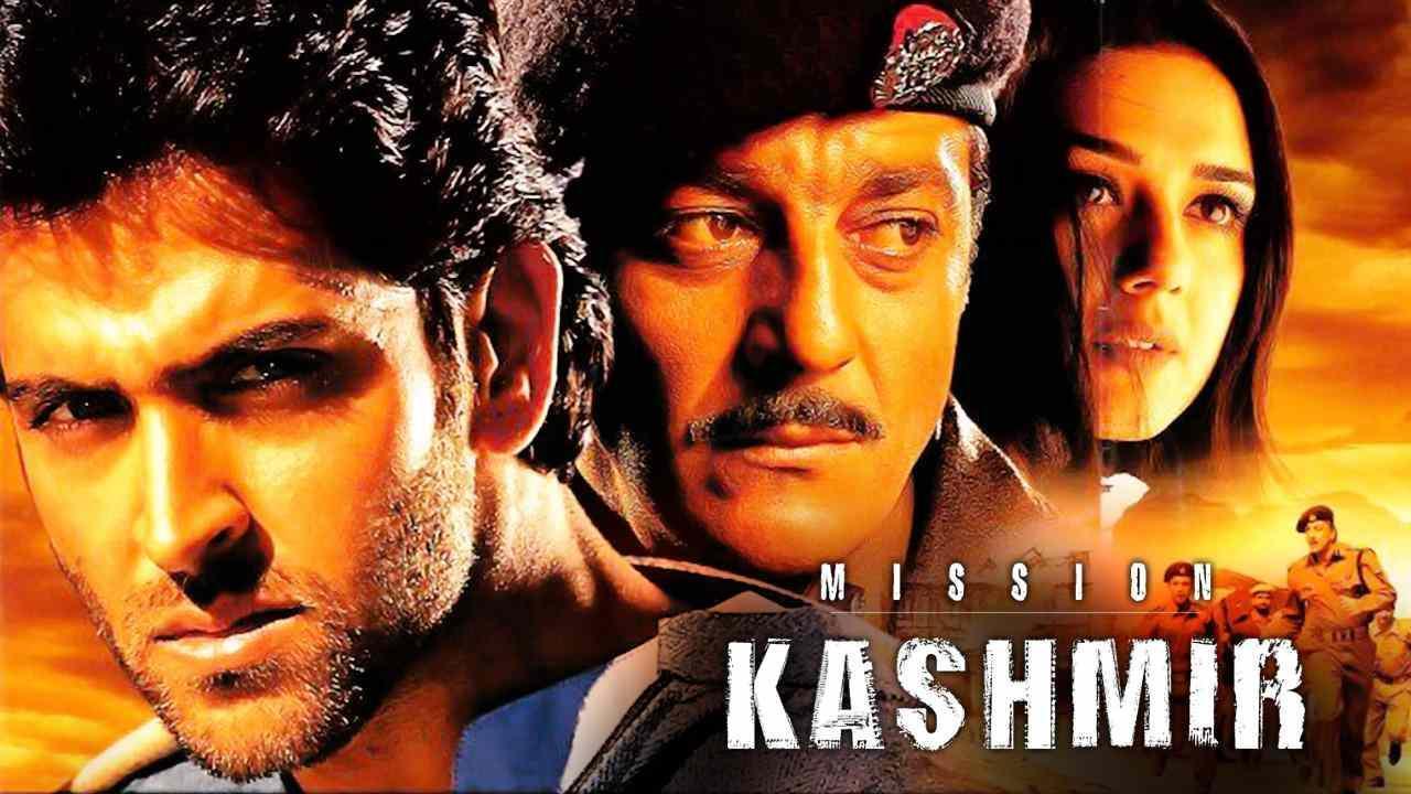 فيلم Mission Kashmir 2000 مترجم كامل HD اون لاين