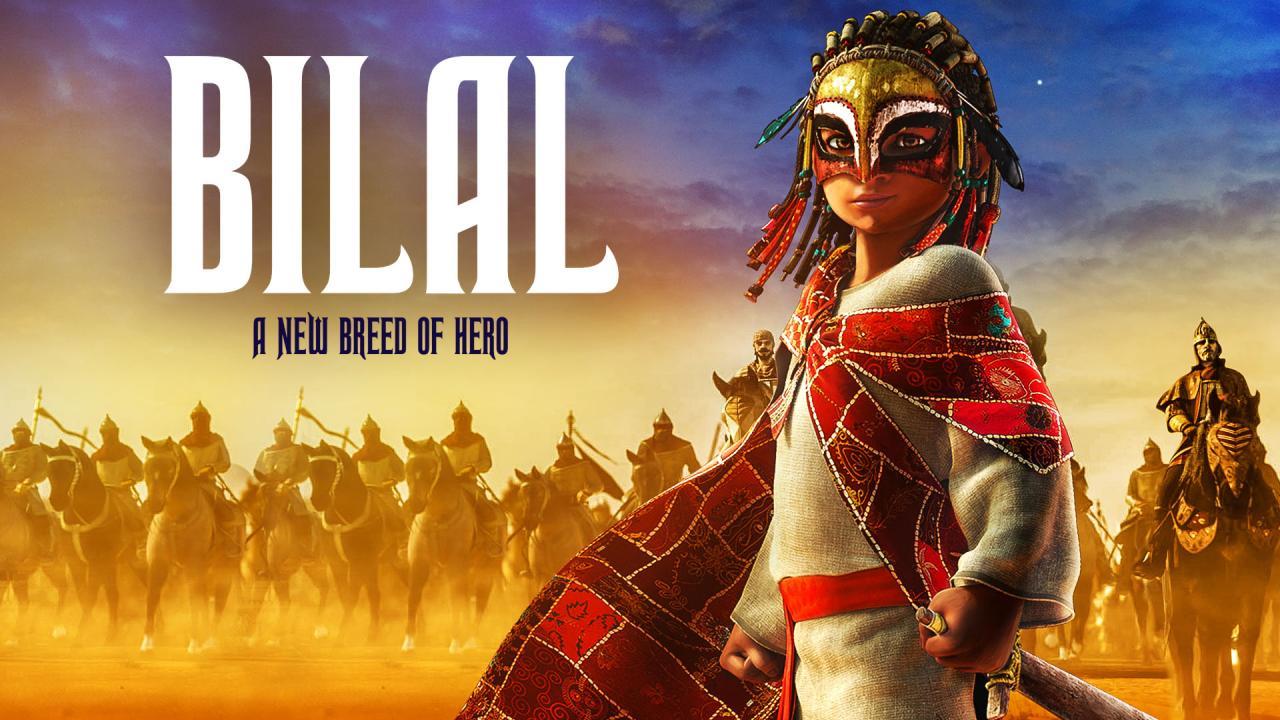 فيلم Bilal A New Breed of Heron 2015 مترجم كامل HD