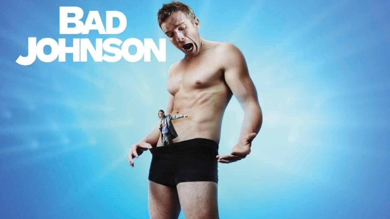 فيلم Bad Johnson 2014 مترجم كامل HD