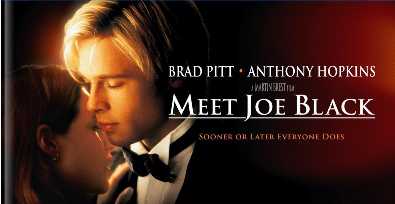فيلم Meet Joe Black 1998 مترجم كامل HD