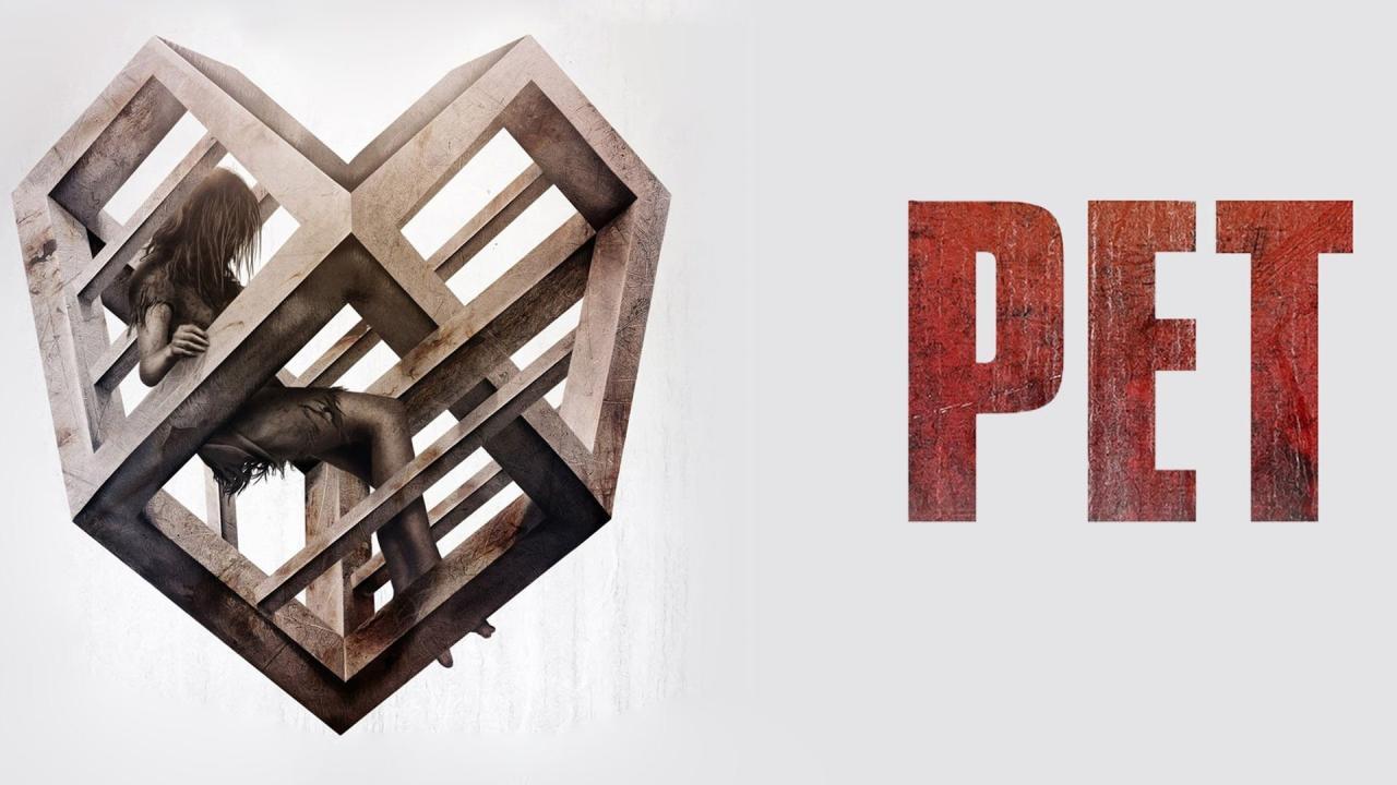 فيلم Pet 2016 مترجم كامل HD