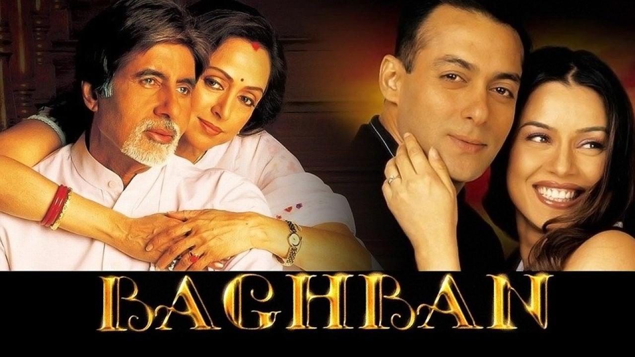 فيلم Baghban 2003 مترجم كامل HD