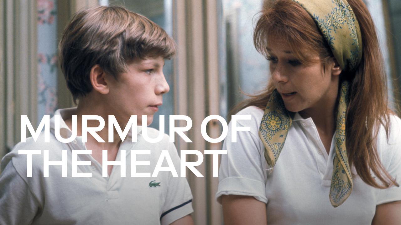 فيلم Murmur of the Heart 1971 مترجم كامل HD
