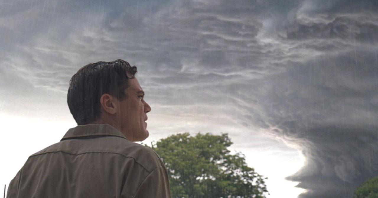 فيلم Take Shelter 2011 مترجم كامل HD