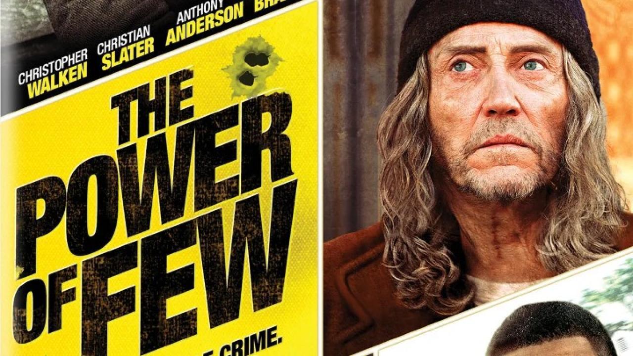 فيلم The Power of Few 2013 مترجم كامل HD