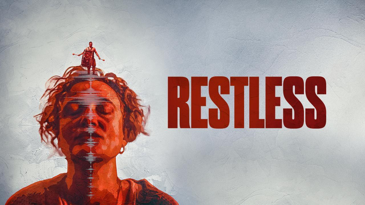 فيلم Restless 2024 مترجم كامل HD