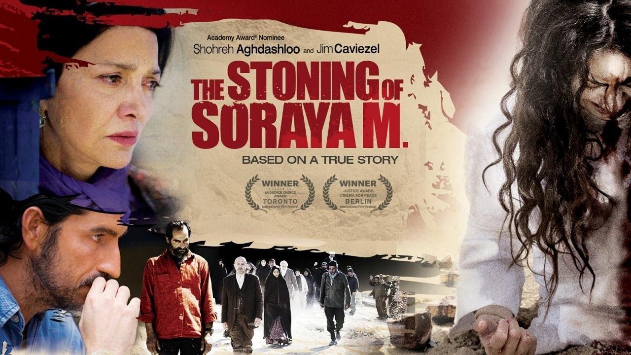 فيلم The Stoning of Soraya M 2008 مترجم كامل HD