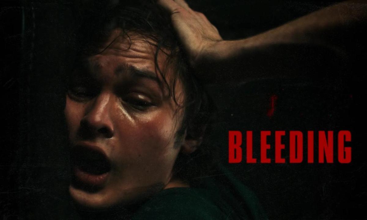 فيلم Bleeding 2024 مترجم كامل HD