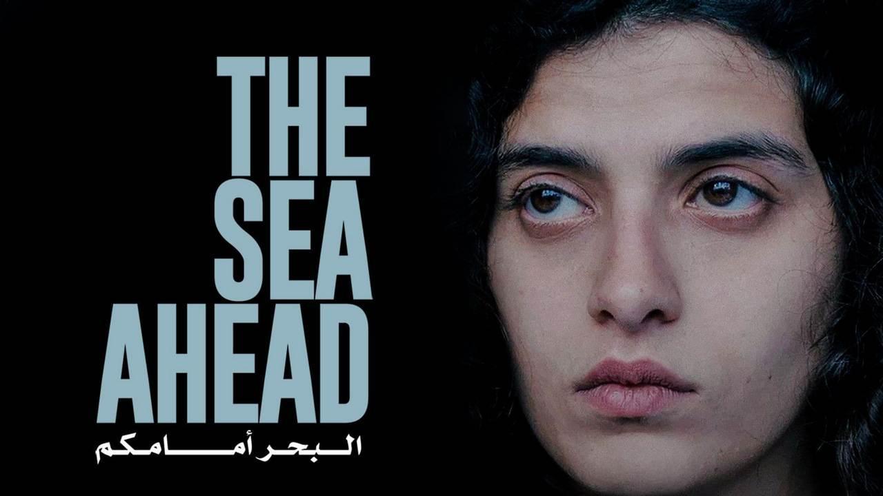فيلم البحر أمامكم 2021 كامل HD