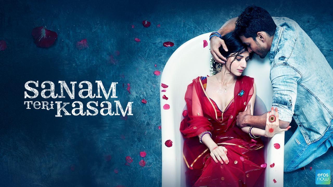 فيلم Sanam Teri Kasam 2016 مترجم كامل HD