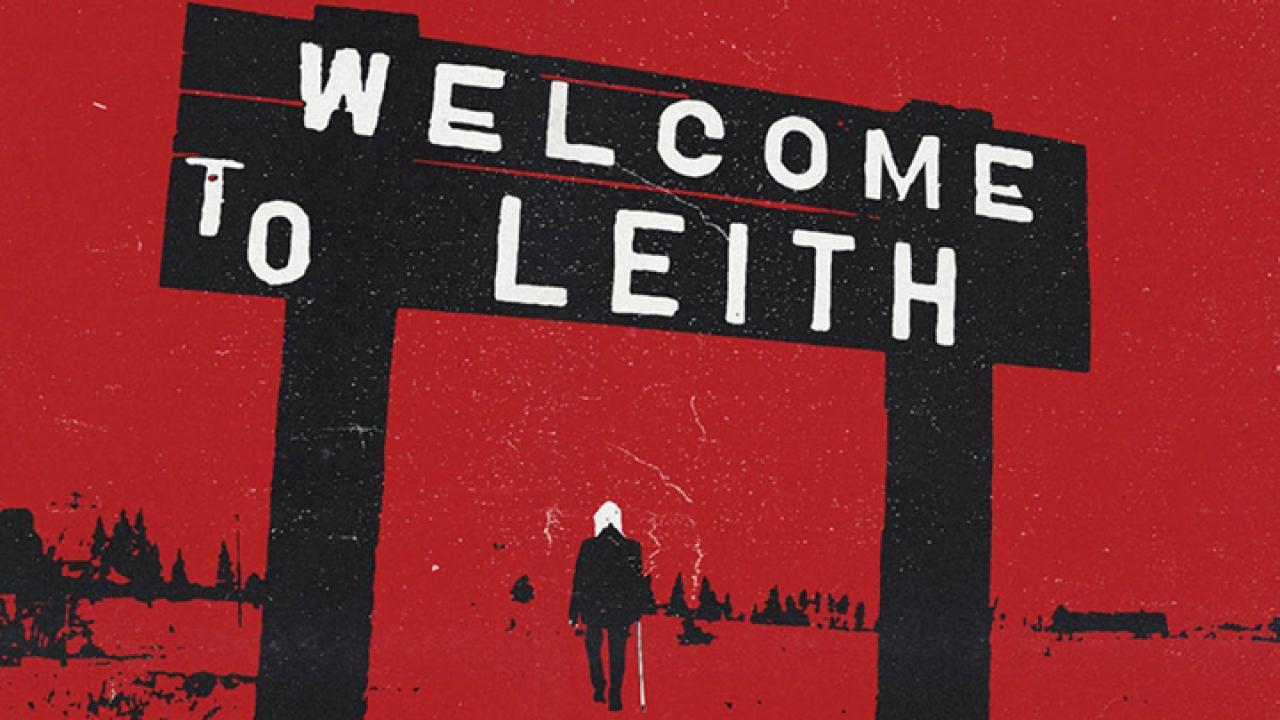 فيلم Welcome To Leith 2015 مترجم كامل HD