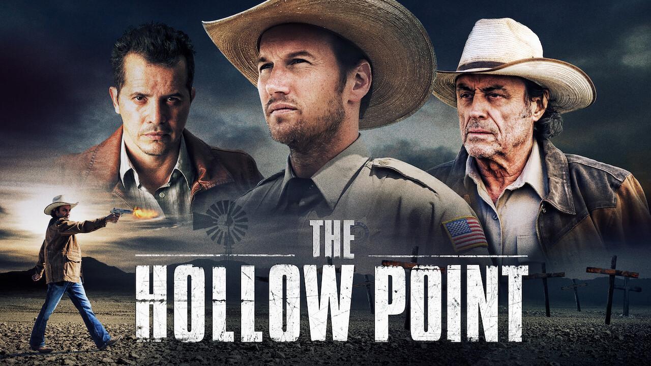فيلم The Hollow Point 2016 مترجم كامل HD