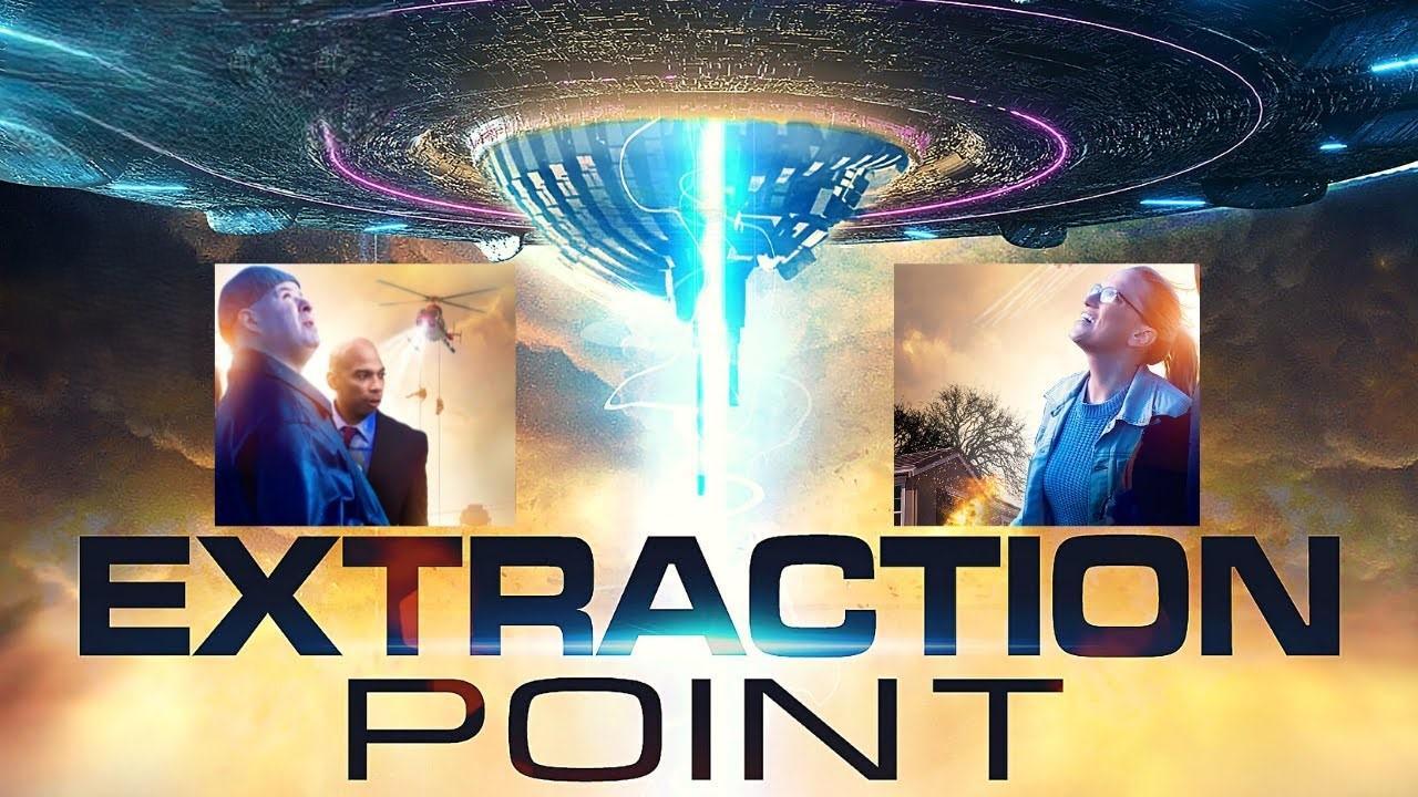 فيلم Extraction Point 2021 مترجم كامل HD
