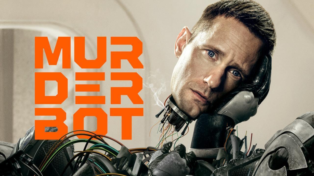 مسلسل Murderbot الموسم الاول الحلقة 10 العاشرة والاخيرة مترجمة