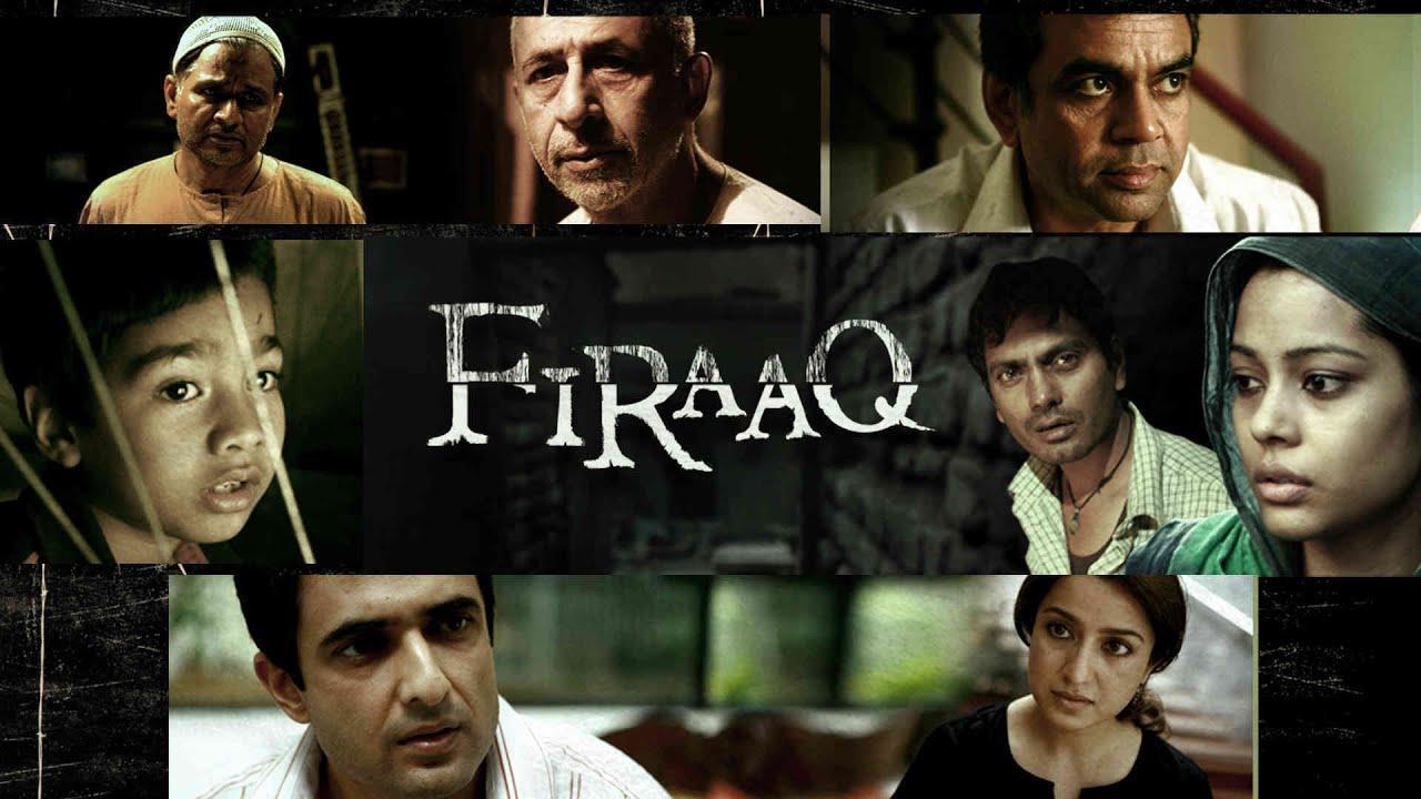 فيلم Firaaq 2008 مترجم كامل HD