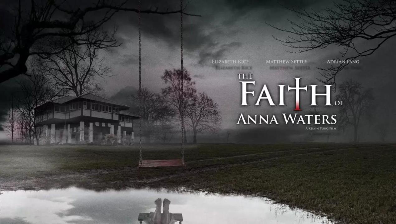 فيلم The Faith of Anna Waters 2016 مترجم كامل HD