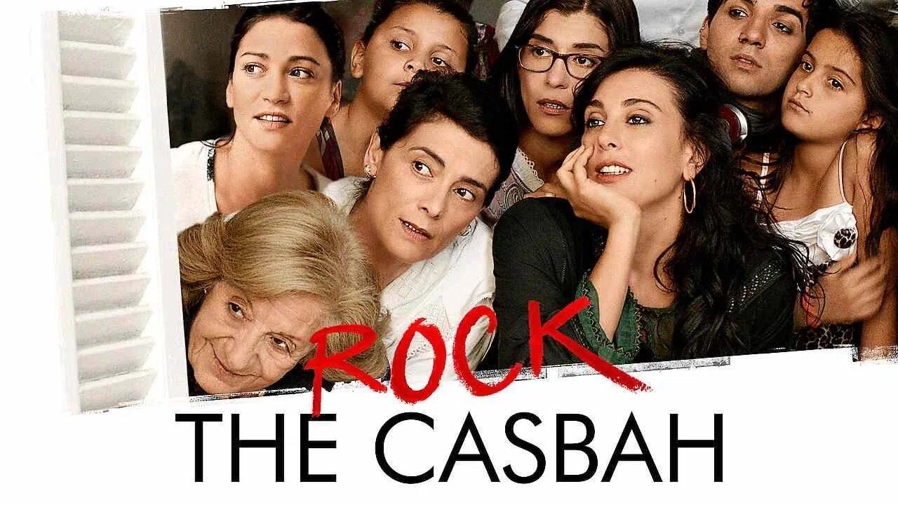 فيلم روك القصبة 2013 كامل HD