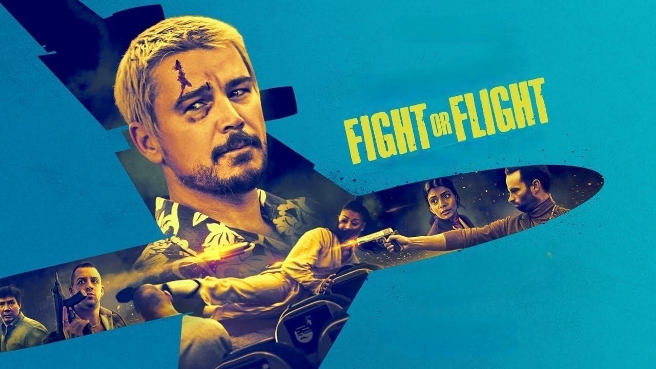 فيلم Fight or Flight 2025 مترجم كامل HD
