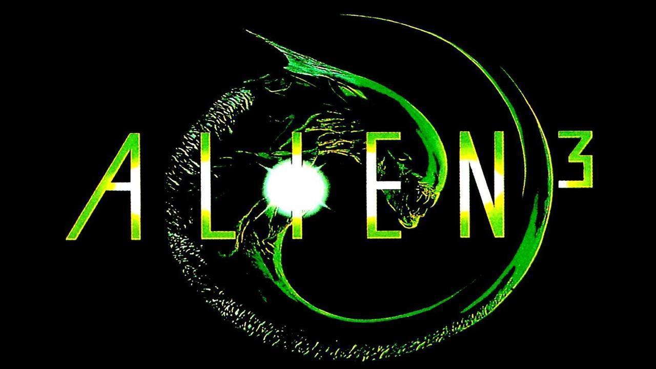 فيلم Alien 3 1992 مترجم كامل HD